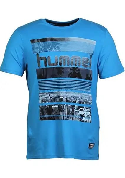 Hummel Dean ve Raiden Erkek Tişörtleri Karşılaştırması: Tasarım, Konfor ve Kullanım Alanları