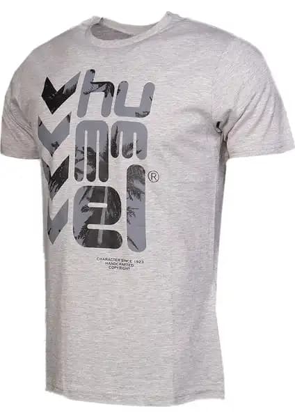 Hummel Guile ve Raiden Erkek Tişörtleri Karşılaştırması ve Özellikleri 1