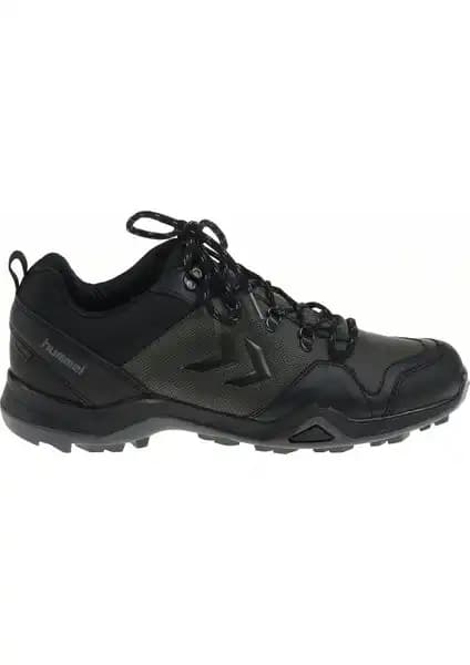 Hummel Hiker Low ve Lumberjack Debora Kadın Botları Karşılaştırması 1