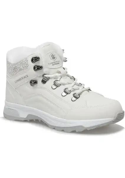 Hummel Hiker Low ve Lumberjack Debora Kadın Botları Karşılaştırması 2