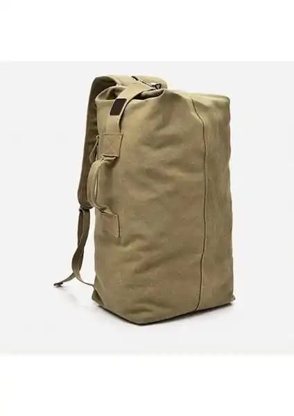 İki Farklı Sırt Çantası Karşılaştırması: İşlevsellik ve Kullanım Alanları Analizi