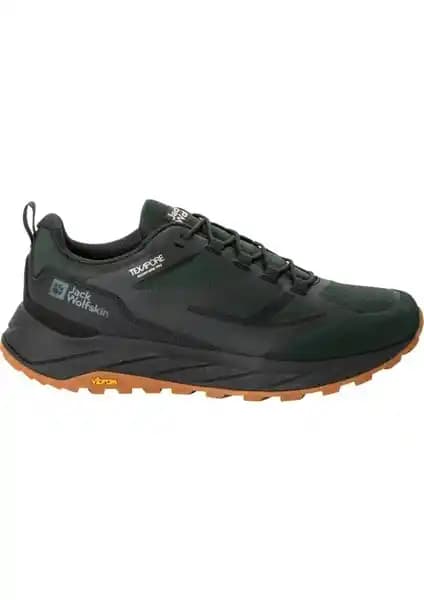 Jack Wolfskin Outdoor Ayakkabıları Karşılaştırması: Terraventure Texapore Low ve Woodland 2 Hybrid