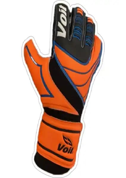 Kaleci Eldivenleri Karşılaştırması: Uhlsport Soft Advanced ve Voit Training Özellikleri 2