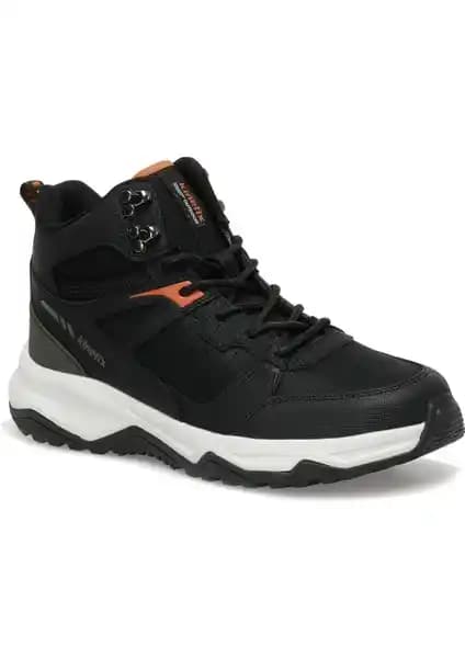 Kinetix Edgar Hı Pu ve YDS Astor Siyah Erkek Botları Karşılaştırması