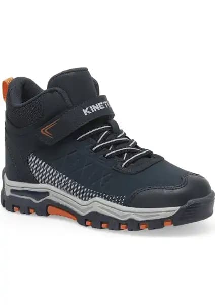Kinetix Races Hı 2pr Lacivert ve Salomon X ULTRA 4 MID GORE-TEX Karşılaştırması 1
