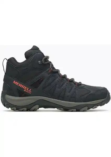 Merrell Accentor 3 Sport Mid Gtx ve Salomon Outsnap Cswp Karşılaştırması