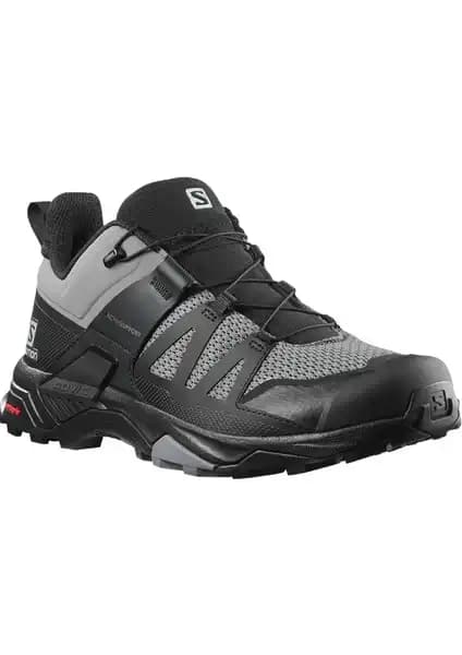 Merrell Agility Peak 5 Gtx ve Salomon X Ultra 4 Karşılaştırması: Doğa Yürüyüşü İçin En İyi Seçenekler 2