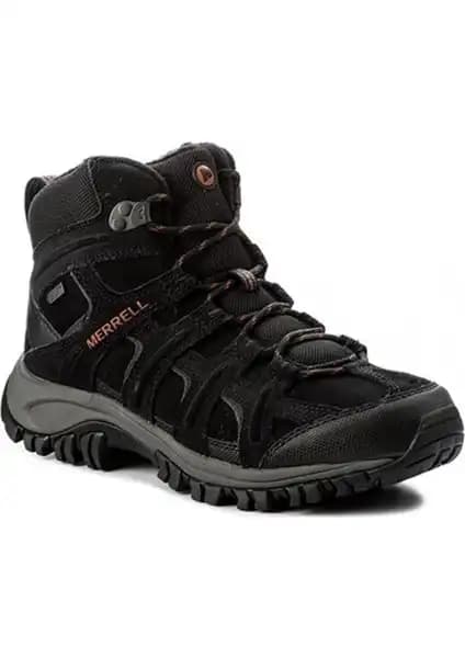 Merrell Botları Karşılaştırması: Moab 3 Mid GTX ve Phoenix 2 Mid Thermo özellikleri 2