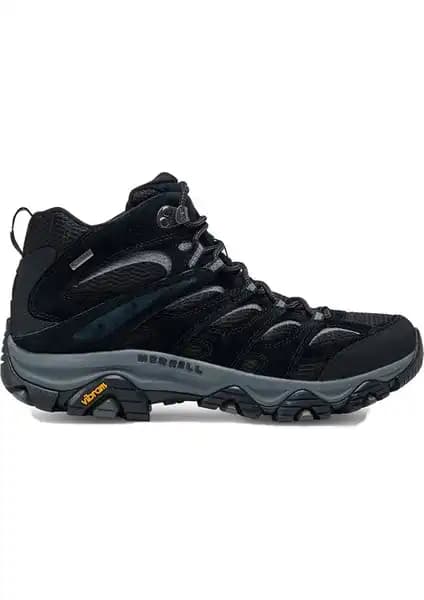 Merrell Moab 3 GTX ve Mid GTX Karşılaştırması: Hangi Model Daha Uygun 2