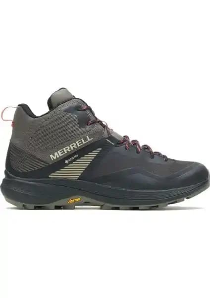 Merrell Mqm 3 Mid Gtx ve Speed Strike 2 Gore-Tex Ayakkabı Karşılaştırması