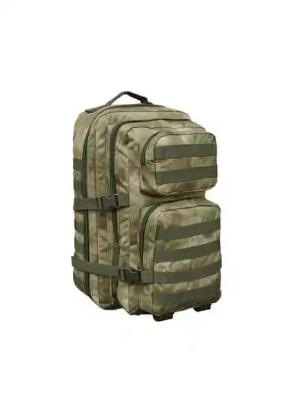 Mil-Tec Taktik Sırt Çantası 50 Litre ve YDS Mil-Tec Ranger 36 L Sırt Çantası Karşılaştırması