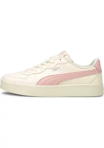 Puma CARINA ve Puma Skye Clean Kadın Spor Ayakkabıları Karşılaştırması 2