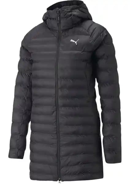 Puma PackLite Primaloft ve Pwrwarm Packlıte 600 Hd Mont Karşılaştırması
