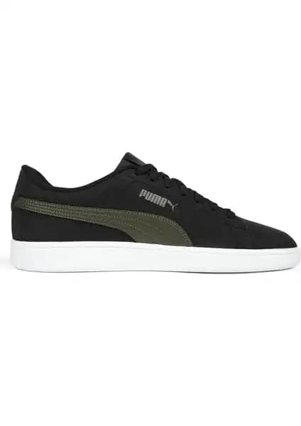 Puma Roma Basic ve Puma Smash 3.0 Buck Ayakkabıları Karşılaştırması ve Özellikleri 2