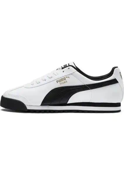 Puma Roma Basic ve Puma Smash V2 Buck Karşılaştırması: Hangi Model Size Uygun 1