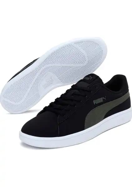 Puma Roma Basic ve Puma Smash V2 Buck Karşılaştırması: Hangi Model Size Uygun 2