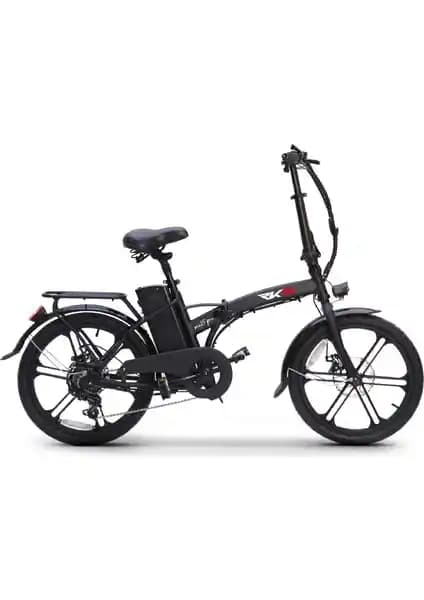 RKS MX25 Pro ve Rsı-X Elektrikli Bisikletleri Detaylı Karşılaştırması ve Kullanıcı Yorumları