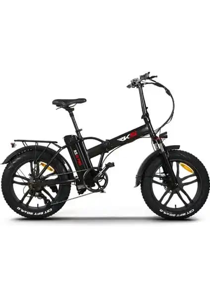 RKS Rsııı Pro X ve Rs3 Pro Elektrikli Bisikletleri Karşılaştırması