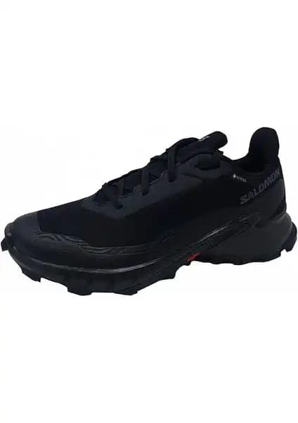 Salomon Alphacross 5 Gore-Tex ve Gtx Modellerinin Karşılaştırması ve Özellikleri 2