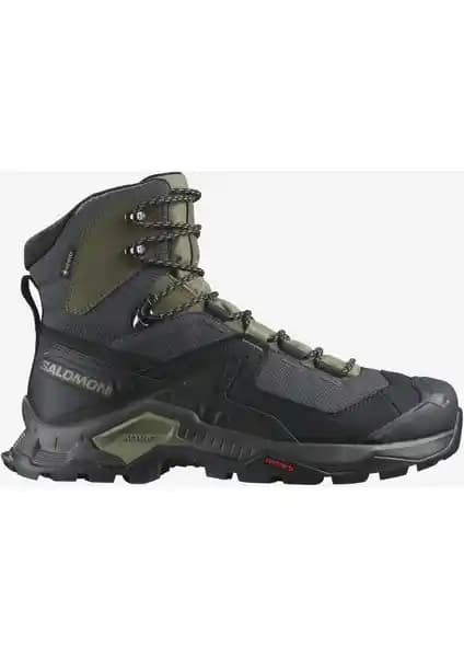 Salomon Outdoor Botları Karşılaştırması: Quest Element ve X ULTRA 4 MID Gore-Tex Modelleri