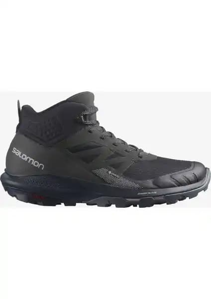 Salomon Outpulse Mid Gore-tex ve Outsnap Cswp Karşılaştırması: Hangi Outdoor Ayakkabı Sizin İçin Uygun