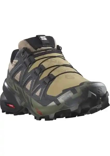 Salomon Speedcross 6 ve X Ultra 4 Gtx Karşılaştırması: Hangi Outdoor Ayakkabı Sizin İçin Uygun
