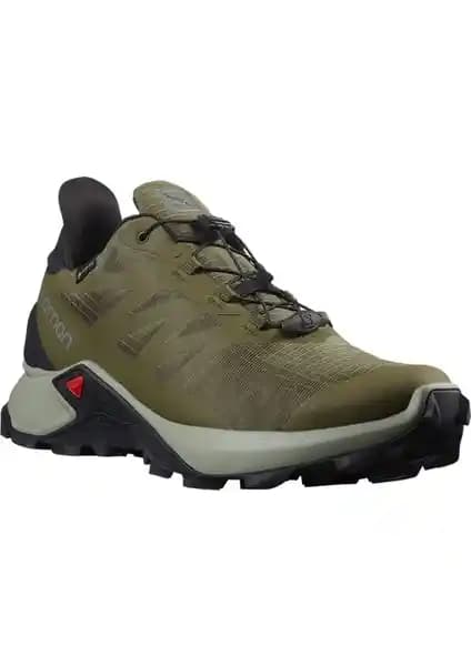 Salomon Supercross 3 ve X-Adventure Gtx Karşılaştırması: Hangi Model Sizin İçin Uygun