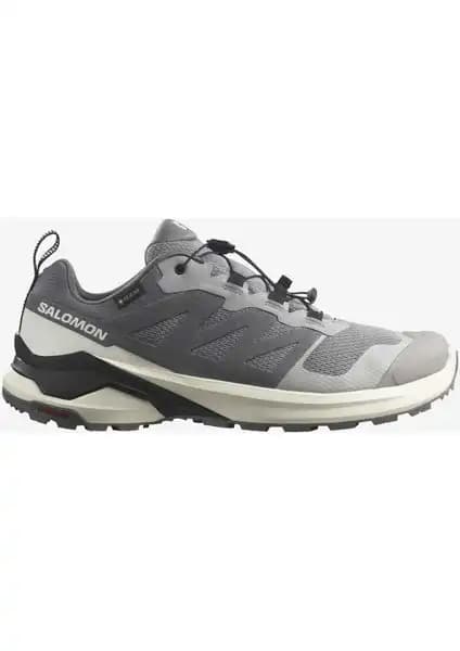 Salomon SUPERCROSS 4 GORE-TEX ve X-ADVENTURE GORE-TEX Karşılaştırması 2