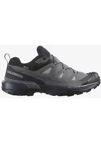 Salomon X Ultra 360 Deri Gore-Tex ve Xa Pro 3D v8 Ayakkabılarının Karşılaştırması