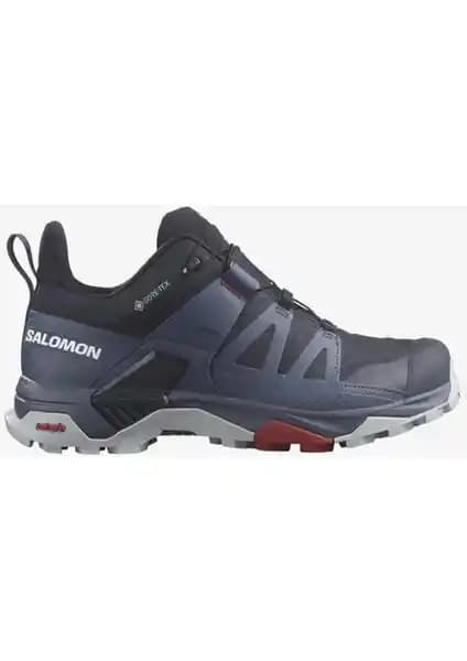 Salomon X Ultra 4 GORE-TEX ve X Ultra 4 Gtx Karşılaştırması: Özellikler ve Kullanıcı Yorumları