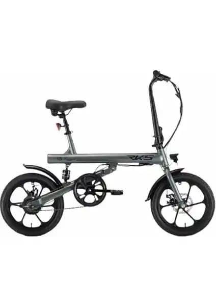 Şehir İçi Kullanım İçin RKS 1s ve Roxform Venüs Elektrikli Bisiklet Karşılaştırması