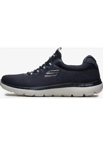 Skechers 894114TK Dynamight ve SUMMİTS Modellerinin Detaylı Karşılaştırması 2