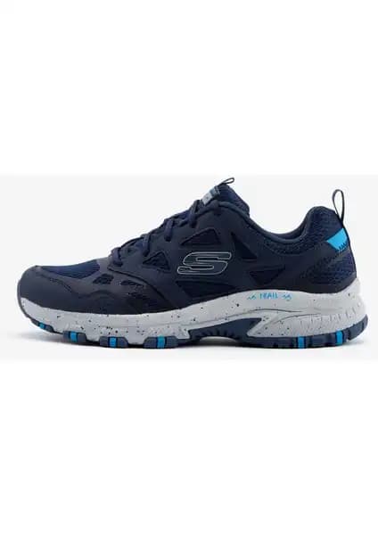 Skechers Escape Plan ve Hillcrest Erkek Yürüyüş Ayakkabıları Karşılaştırması 2
