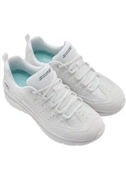 Skechers Fashıon Fit ve Summits Kadın Spor Ayakkabısı Karşılaştırması 2024 1