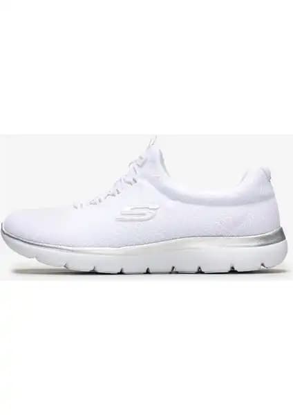 Skechers Fashıon Fit ve Summits Kadın Spor Ayakkabısı Karşılaştırması 2024 2