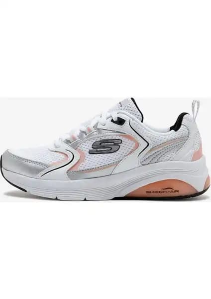 Skechers Hazel - Faye ve Skechers Skech - Air Extreme 2.0 Modellerinin Karşılaştırması 2