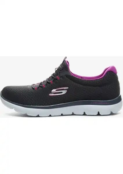 Skechers Skech Lite Pro ve Skechers Summits Kadın Spor Ayakkabıları Karşılaştırması 2