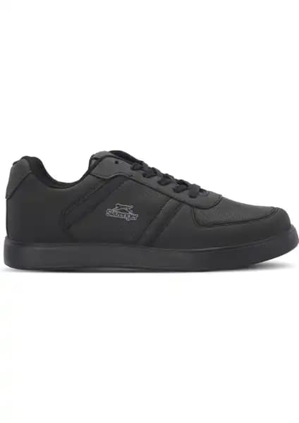 Slazenger ANGLE I ve POINT NEW I Kadın Sneaker Modellerinin Detaylı Karşılaştırması 2