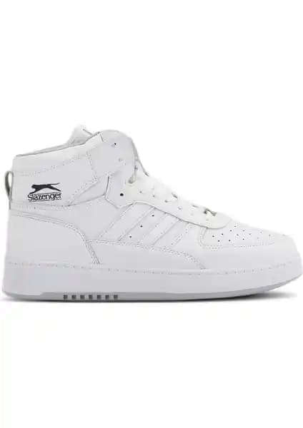 Slazenger Kadın Sneaker Modelleri Karşılaştırması: DAPHNE HIGH ve Pace G Özellikleri ve Seçim İpuçları