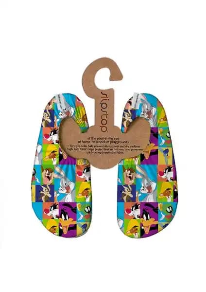 Slipstop Comics ve Miami Junior Kaymaz Deniz Ayakkabıları Karşılaştırması 2023