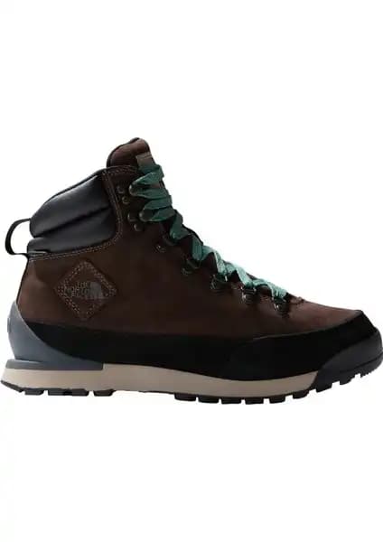 The North Face ve YDS Botları Karşılaştırması: Su Geçirmezlik ve Dayanıklılık Özellikleri 1