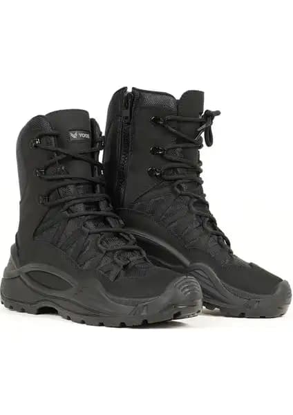 Vogel Tactical C1491 ve M1491 Askeri Botların Karşılaştırması Günlük ve Operasyonel Kullanım İçin 1