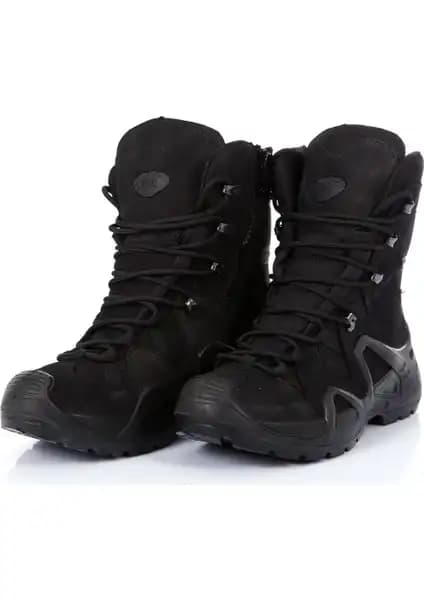 Vogel Tactical C1491 ve M1491 Askeri Botların Karşılaştırması Günlük ve Operasyonel Kullanım İçin 2