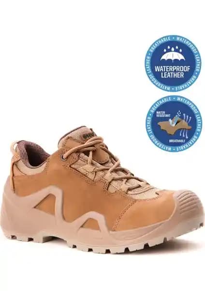 YDS Astor Troy ve Hera Monster GTX Ayakkabıları Karşılaştırması: Hangi Model Daha Uygun