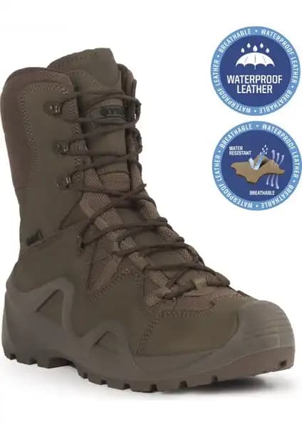 YDS ASTOR ve TORNADO GTX Botların Karşılaştırması ve Özellikleri 1