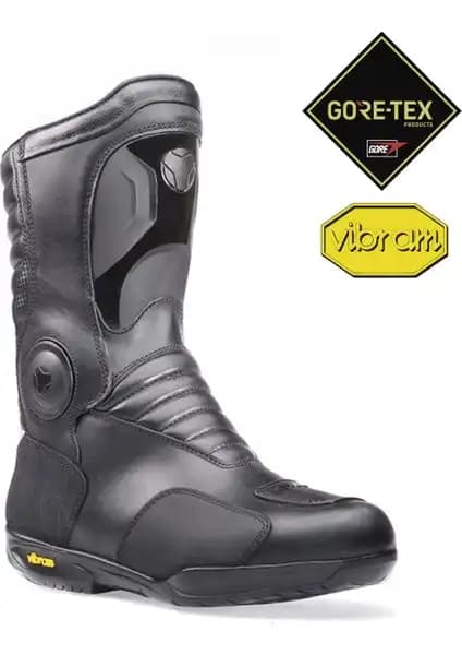 YDS Dıablo 11.0 ve 7.2 GTX Motosiklet Botlarının Detaylı Karşılaştırması 1