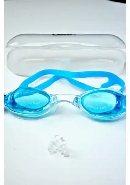 Yüzücü Gözlüğü Seçimi: BCFSWİMSPORTS 3'lü Set ve Huiding Up Karşılaştırması
