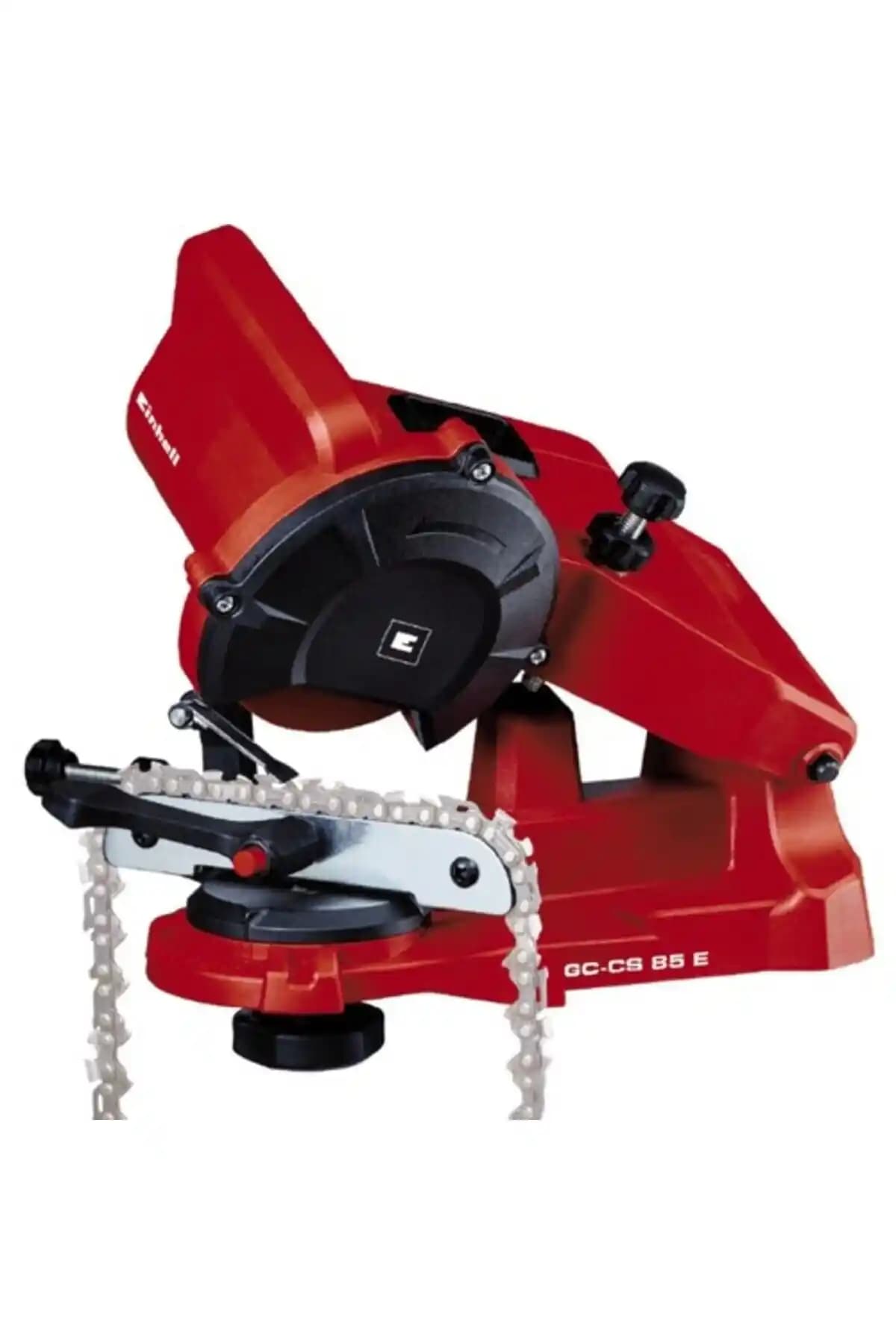 Einhell GC-CS 85 E ve Palmera Zincir Bileme Makinesi Karşılaştırması