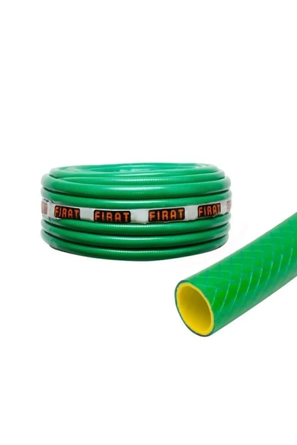 Fırat New Garden ve Newgarden Örgülü Bahçe Hortumları Karşılaştırması 25 ve 50 Metre Modelleri 1