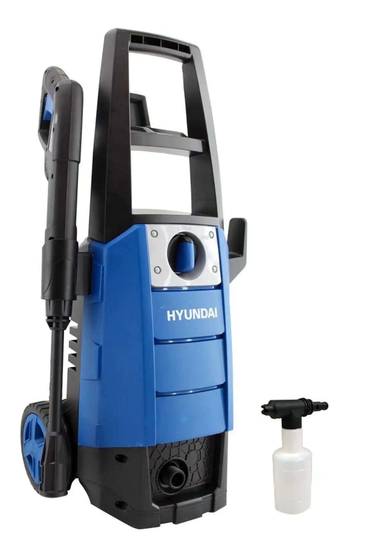 Hyundai Hyb80 ve Karcher K 3 Karşılaştırması: Hangi Basınçlı Yıkama Makinesi Daha İyi 1